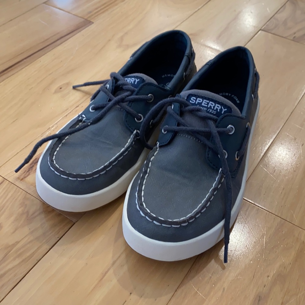 Sperry Top Sider - NWOT